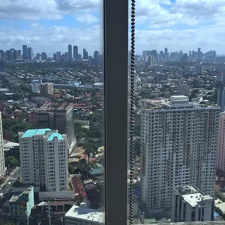 Studio Deluxe Apartment In Princeton Residences